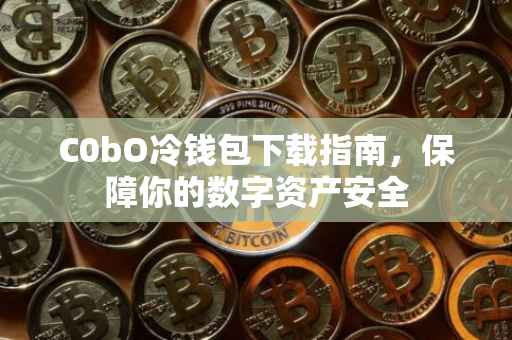 C0bO冷钱包下载指南，保障你的数字资产安全