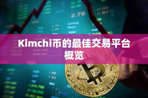 Kimchi币的最佳交易平台概览