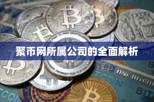 聚币网所属公司的全面解析