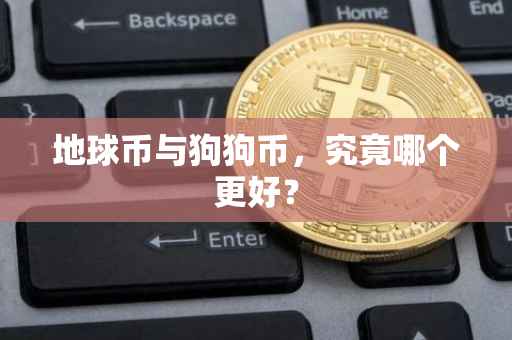 地球币与狗狗币，究竟哪个更好？