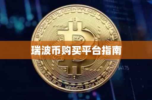 瑞波币购买平台指南