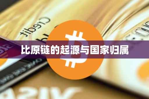 比原链的起源与国家归属