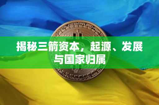 揭秘三箭资本，起源、发展与国家归属