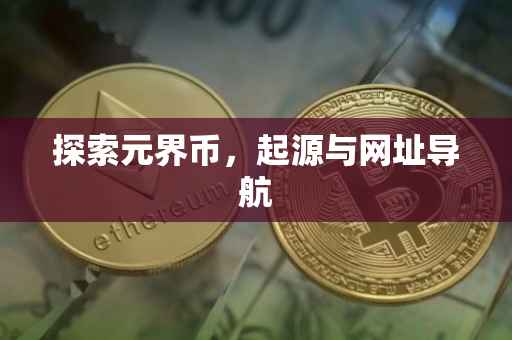 探索元界币，起源与网址导航