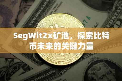 SegWit2x矿池，探索比特币未来的关键力量