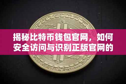 揭秘比特币钱包官网，如何安全访问与识别正版官网的重要性