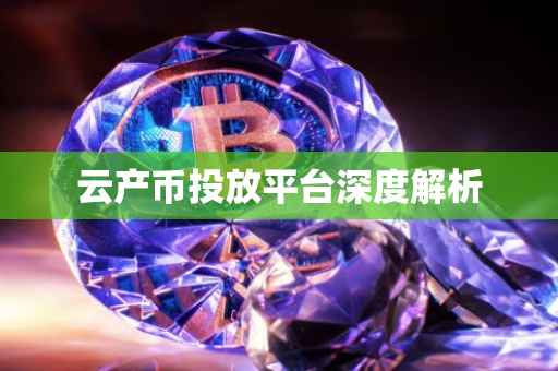 云产币投放平台深度解析