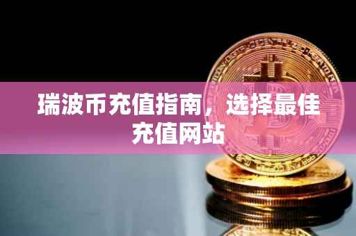 瑞波币充值指南，选择最佳充值网站