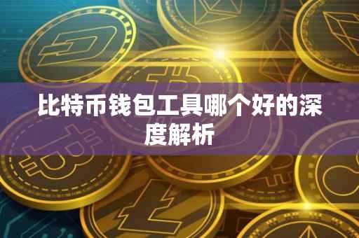 比特币钱包工具哪个好的深度解析