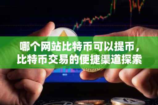 哪个网站比特币可以提币，比特币交易的便捷渠道探索