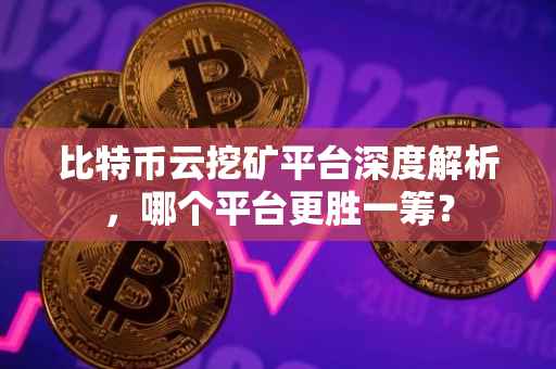比特币云挖矿平台深度解析，哪个平台更胜一筹？