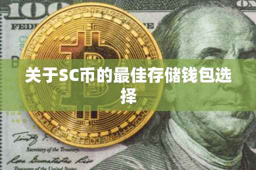 关于SC币的最佳存储钱包选择