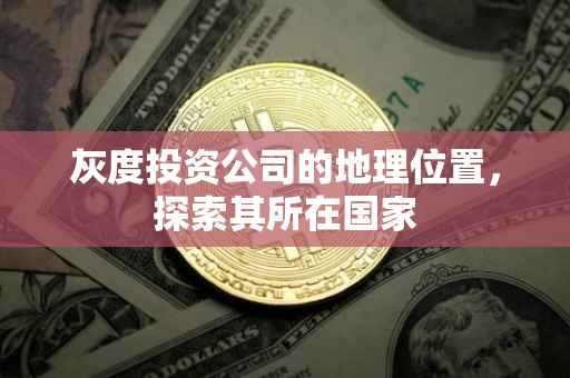 灰度投资公司的地理位置，探索其所在国家