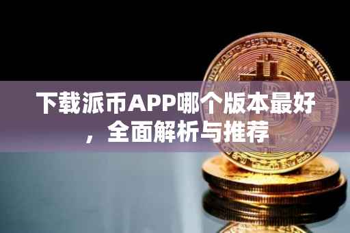 下载派币APP哪个版本最好，全面解析与推荐