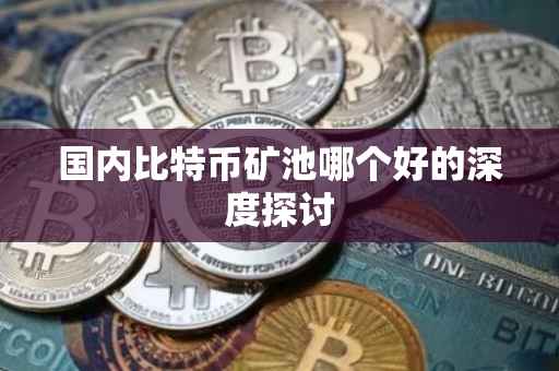 国内比特币矿池哪个好的深度探讨