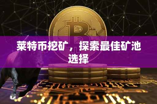 莱特币挖矿，探索最佳矿池选择