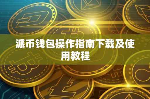 派币钱包操作指南下载及使用教程
