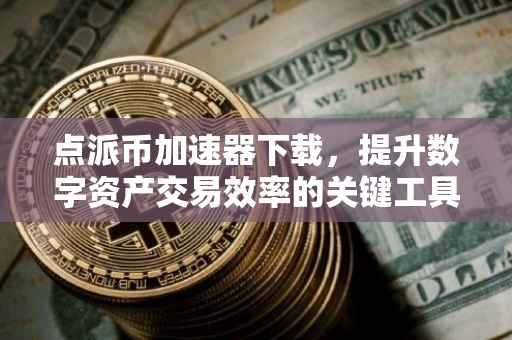 点派币加速器下载，提升数字资产交易效率的关键工具