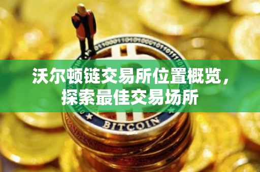 沃尔顿链交易所位置概览，探索最佳交易场所