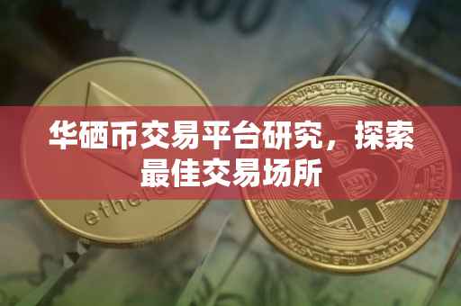 华硒币交易平台研究，探索最佳交易场所