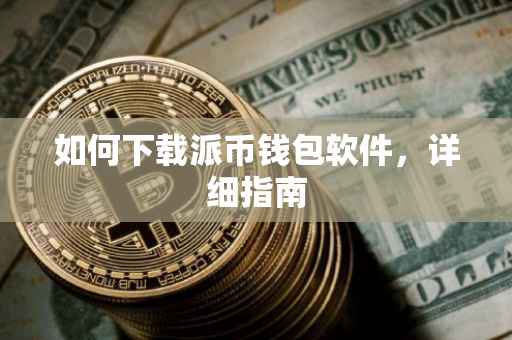 如何下载派币钱包软件，详细指南