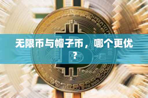 无限币与帽子币，哪个更优？