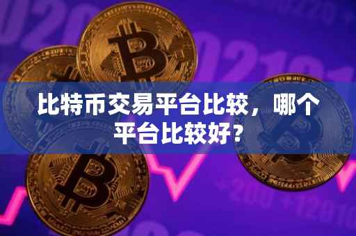 比特币交易平台比较，哪个平台比较好？