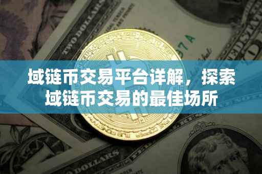 域链币交易平台详解，探索域链币交易的最佳场所