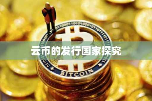 云币的发行国家探究