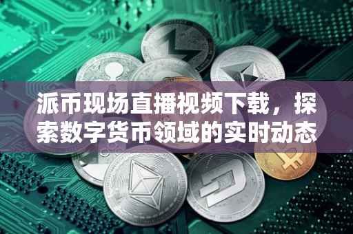 派币现场直播视频下载，探索数字货币领域的实时动态