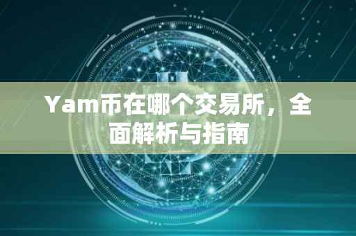 Yam币在哪个交易所，全面解析与指南