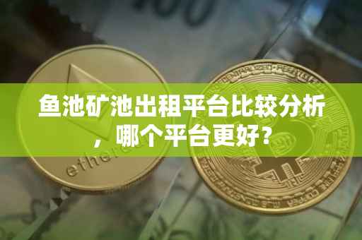 鱼池矿池出租平台比较分析，哪个平台更好？