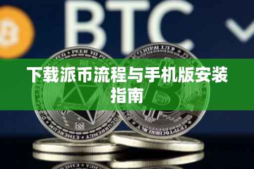 下载派币流程与手机版安装指南