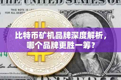 比特币矿机品牌深度解析，哪个品牌更胜一筹？