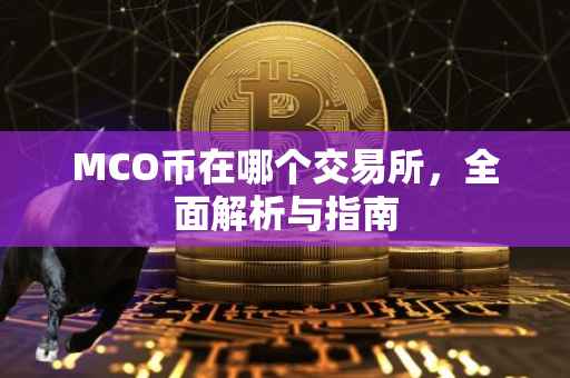MCO币在哪个交易所，全面解析与指南