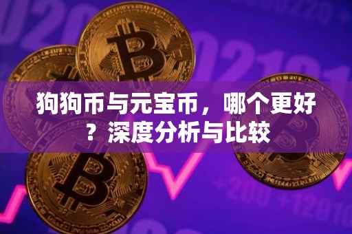 狗狗币与元宝币，哪个更好？深度分析与比较