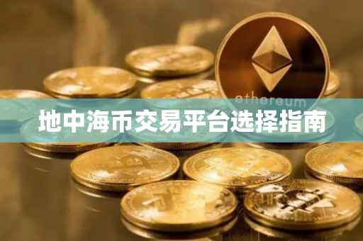地中海币交易平台选择指南