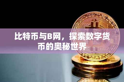 比特币与B网，探索数字货币的奥秘世界