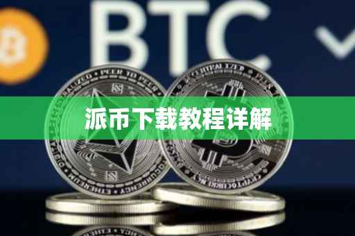 派币下载教程详解