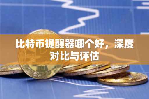 比特币提醒器哪个好，深度对比与评估