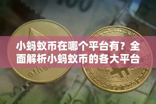 小蚂蚁币在哪个平台有？全面解析小蚂蚁币的各大平台分布与获取方式