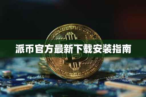 派币官方最新下载安装指南