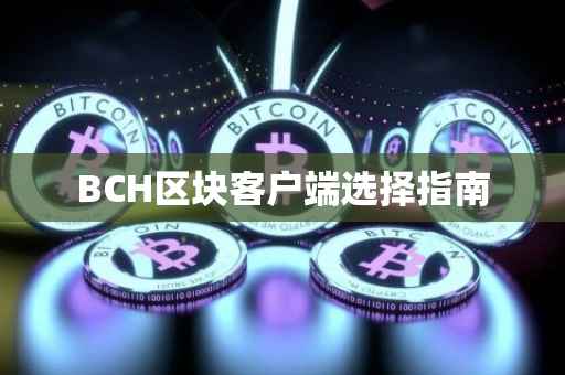 BCH区块客户端选择指南
