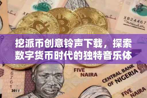 挖派币创意铃声下载，探索数字货币时代的独特音乐体验