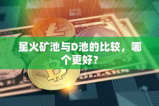 星火矿池与D池的比较，哪个更好？