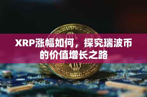 XRP涨幅如何，探究瑞波币的价值增长之路