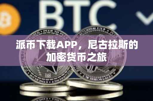 派币下载APP，尼古拉斯的加密货币之旅