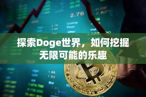 探索Doge世界，如何挖掘无限可能的乐趣
