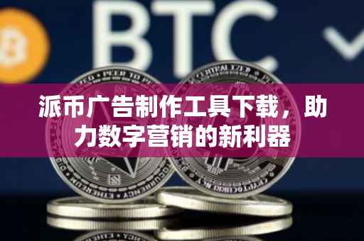 派币广告制作工具下载，助力数字营销的新利器
