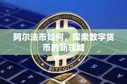 阿尔法币如何，探索数字货币的新领域
